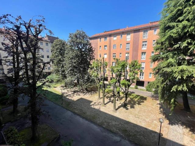 Appartamento in in affitto da privato a Milano via Mecenate, 8, da privato, ascensore TrovaCasa