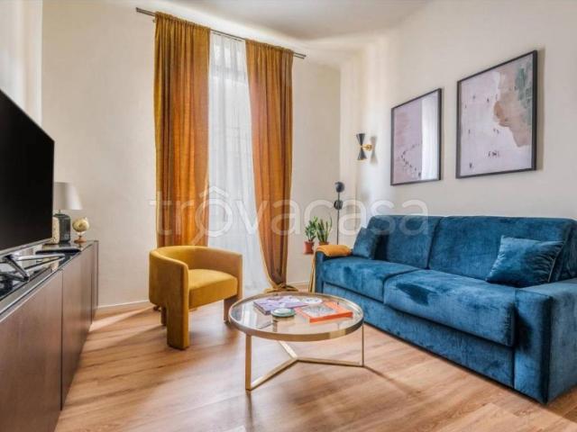 Appartamento in in affitto da privato a Milano via Melzo, 16, da privato, riscaldamento autonomo, ristrutturato TrovaCasa
