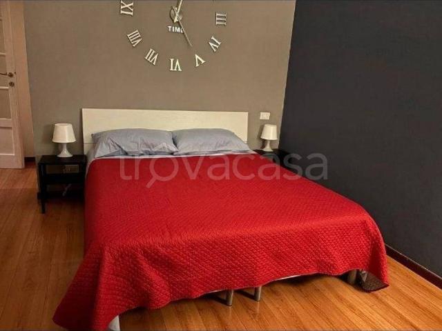 Appartamento in in affitto da privato a Milano via Melchiorre Delfico, 16, arredato, da privato, luminoso TrovaCasa