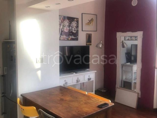Appartamento in in affitto da privato a Milano via Melchiorre Delfico, 27, da privato, ultimo piano, contesto signorile TrovaCasa