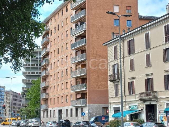 Appartamento in in affitto da privato a Milano via Melchiorre Gioia, 171, da privato, doppia esposizione, ristrutturato TrovaCasa