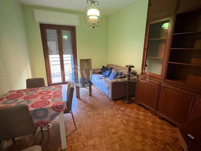Appartamento in in affitto da privato a Milano via Mincio, 20, terrazzo, da privato, lavatrice TrovaCasa