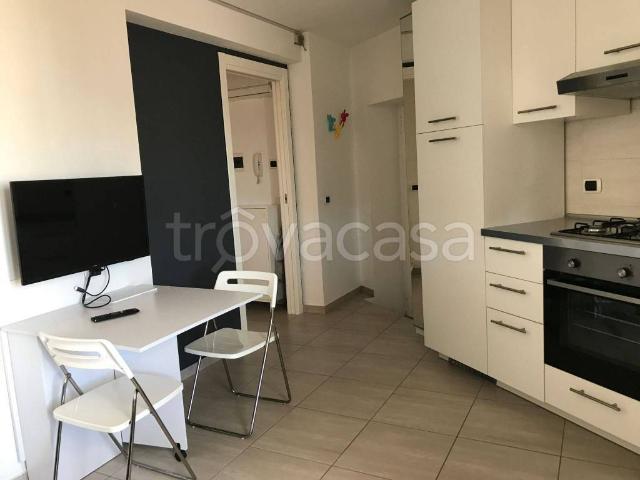 Appartamento in in affitto da privato a Milano via Mincio, 9, arredato, da privato, doppia esposizione TrovaCasa