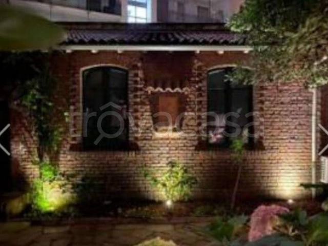 Appartamento in in affitto da privato a Milano via Michelangelo Buonarroti, 20, giardino, da privato TrovaCasa