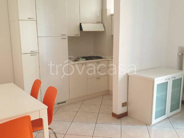 Appartamento in in affitto da privato a Milano via Michele Novaro, 2, da privato, ascensore, ristrutturato TrovaCasa