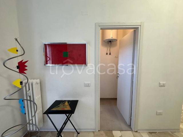 Appartamento in in affitto da privato a Milano via Michele Lessona, 2, arredato, da privato, lavatrice TrovaCasa
