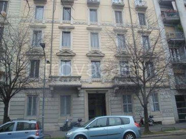 Appartamento in in affitto da privato a Milano via Monte Bianco, 48, giardino, da privato, riscaldamento centralizzato TrovaCasa