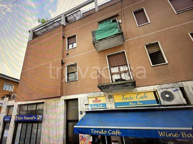 Appartamento in in affitto da privato a Milano via Monte Cengio, 6, da privato, da ristrutturare TrovaCasa