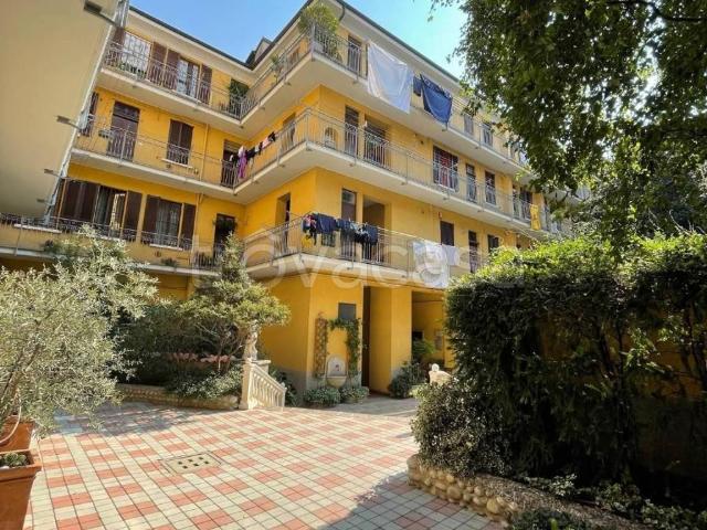 Appartamento in in affitto da privato a Milano via Montevideo, 6, arredato, giardino, da privato TrovaCasa