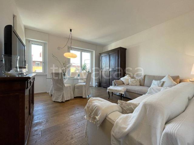 Appartamento in in affitto da privato a Milano via Moisè Loria, 77, da privato, ristrutturato, cabina armadio TrovaCasa