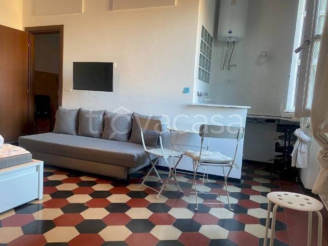 Appartamento in in affitto da privato a Milano via Morimondo, arredato, da privato TrovaCasa