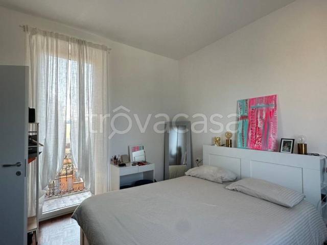Appartamento in in affitto da privato a Milano via Mosè Bianchi, 103, da privato, lavatrice, lavastoviglie TrovaCasa