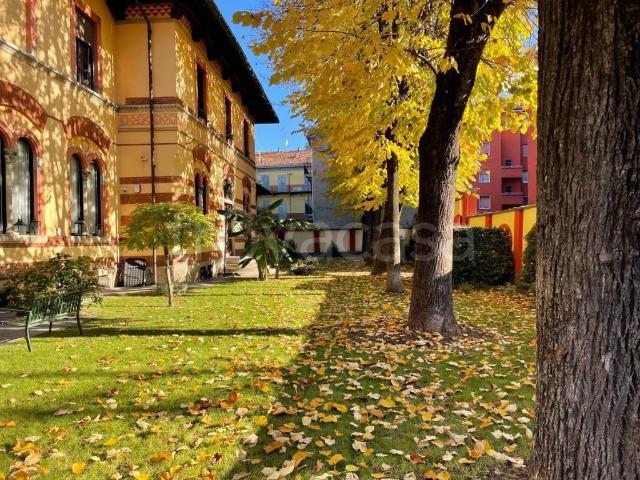 Appartamento in in affitto da privato a Milano via Nicolò Bettoni, 2, giardino, da privato, ristrutturato TrovaCasa