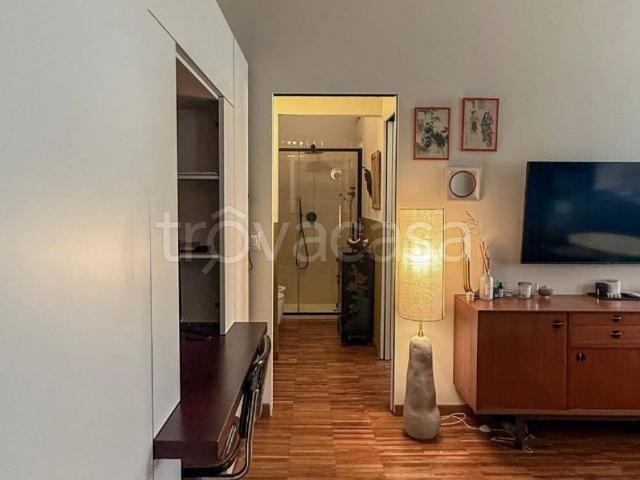 Appartamento in in affitto da privato a Milano via Nicolò Tartaglia, 19, arredato, da privato, riscaldamento centralizzato TrovaCasa