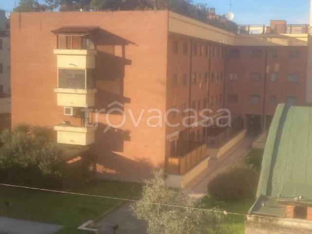 Appartamento in in affitto da privato a Milano via Nicola Palmieri, 53, arredato, da privato, ascensore TrovaCasa