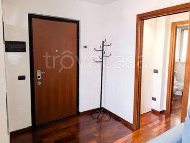 Appartamento in in affitto da privato a Milano via Nicola Palmieri, 62, arredato, terrazzo, da privato TrovaCasa