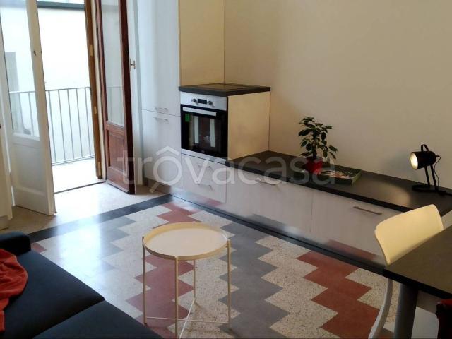 Appartamento in in affitto da privato a Milano via Nicostrato Castellini, 9, da privato, riscaldamento centralizzato, ristrutturato TrovaCasa