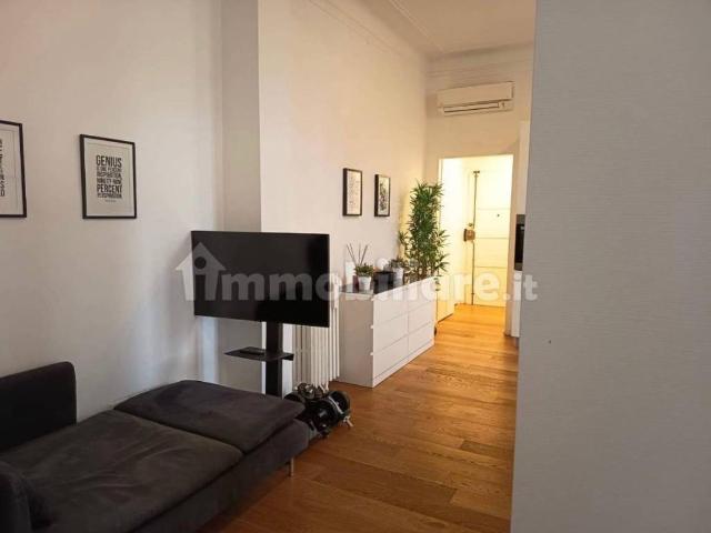Appartamento in in affitto da privato a Milano via Nicostrato Castellini, 9, da privato, ristrutturato, vicinanze negozi TrovaCasa