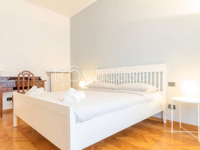 Appartamento in in affitto da privato a Milano via Olmetto, 10, arredato, da privato, ascensore TrovaCasa