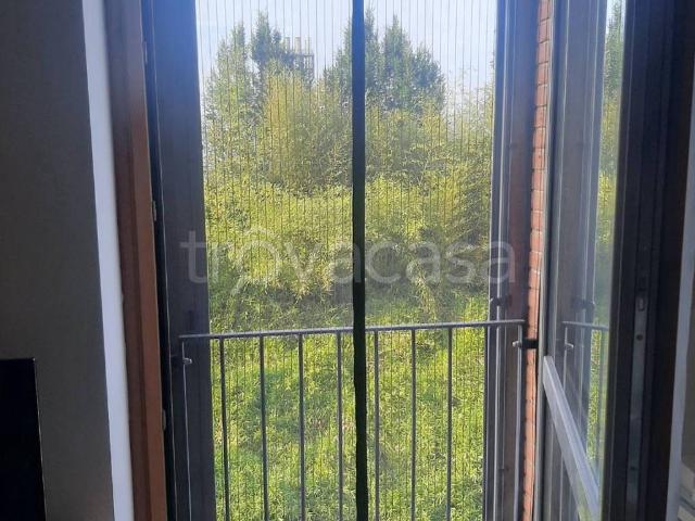 Appartamento in in affitto da privato a Milano via Olgettina, 65, arredato, da privato, contesto signorile TrovaCasa