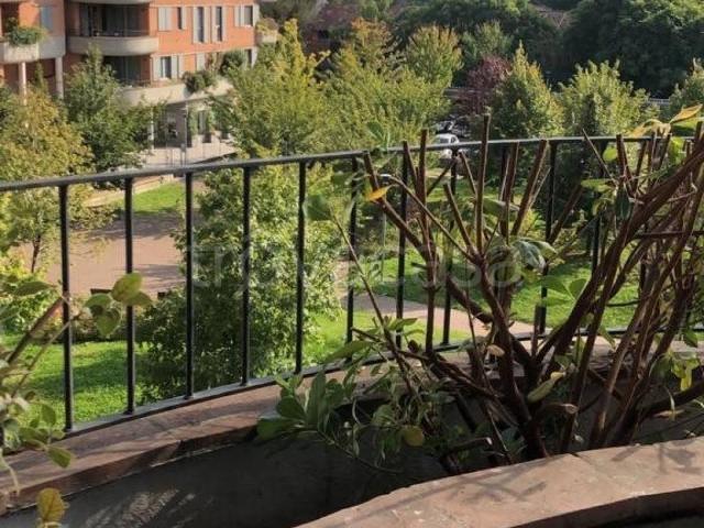 Appartamento in in affitto da privato a Milano via Olgettina, 65, giardino, box, da privato TrovaCasa