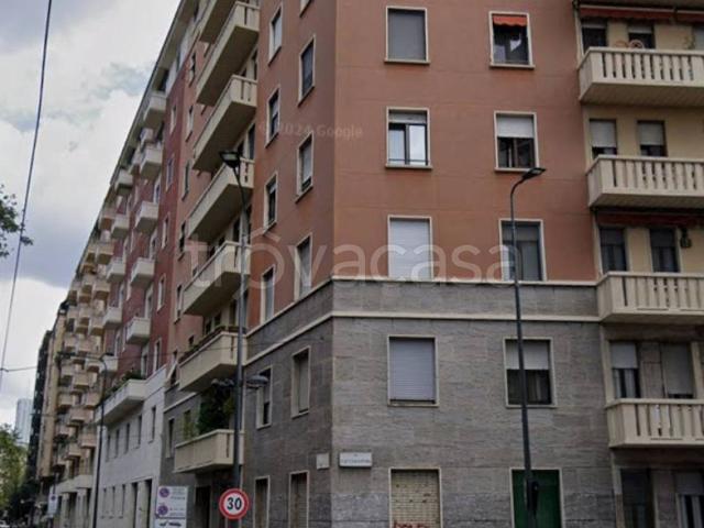 Appartamento in in affitto da privato a Milano via Osoppo, 13, da privato TrovaCasa