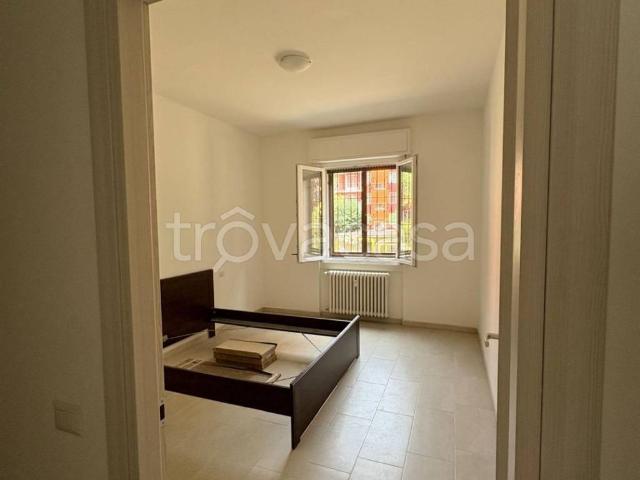 Appartamento in in affitto da privato a Milano via Orbetello, 2, da privato, ristrutturato, cantina TrovaCasa