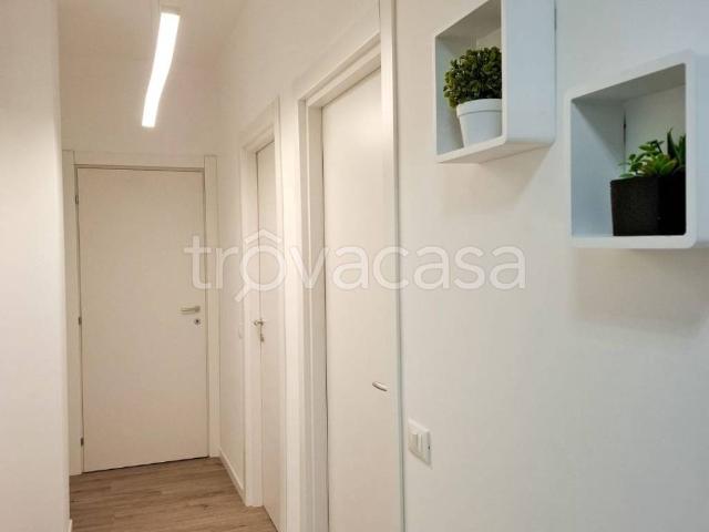 Appartamento in in affitto da privato a Milano via Oreste Salomone, 91a, da privato, luminoso TrovaCasa