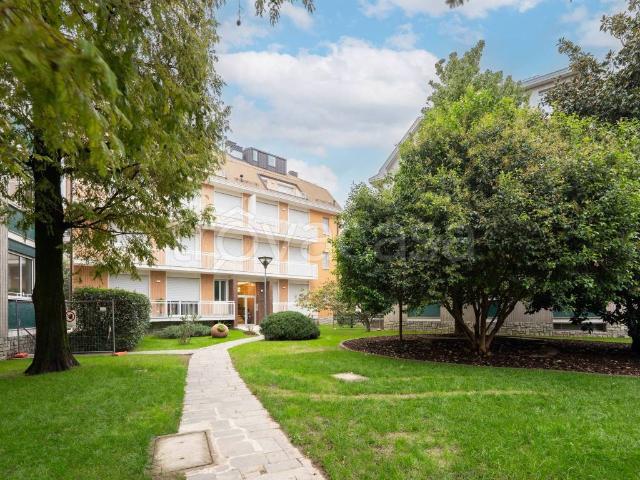 Appartamento in in affitto da privato a Milano via Orio Vergani, 13, da privato, nuova costruzione, aria condizionata TrovaCasa