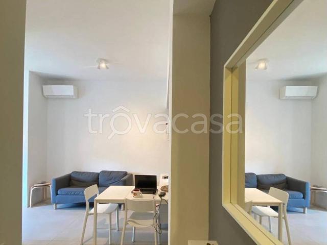Appartamento in in affitto da privato a Milano via Ovada, da privato, vicinanze negozi, lavatrice TrovaCasa