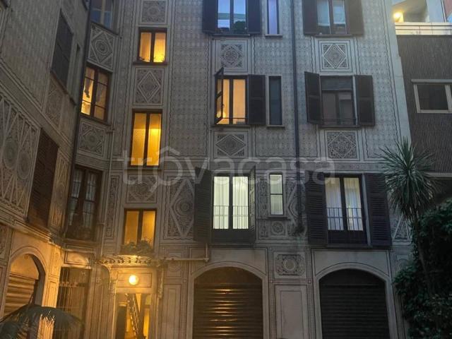 Appartamento in in affitto da privato a Milano via Panfilo Castaldi, 6, da privato, immobile di prestigio, centrale TrovaCasa