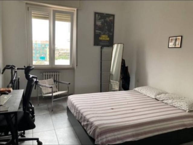 Appartamento in in affitto da privato a Milano via Padova, 215, da privato, luminoso TrovaCasa