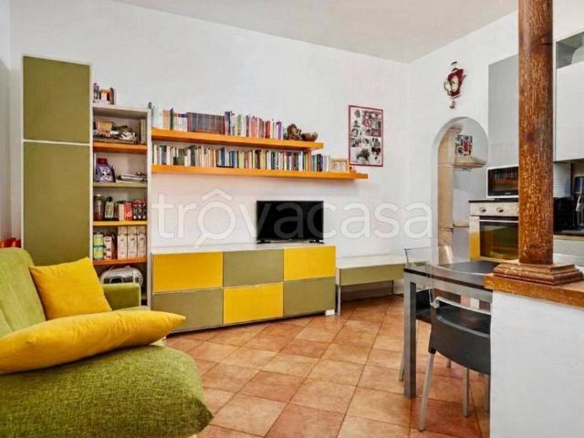 Appartamento in in affitto da privato a Milano via Padova, 31, arredato, da privato TrovaCasa