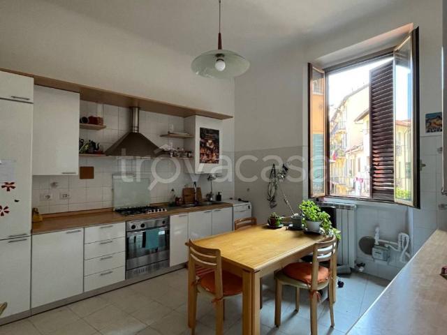 Appartamento in in affitto da privato a Milano via Padova, 45, da privato, ascensore, doppia esposizione TrovaCasa