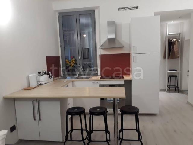 Appartamento in in affitto da privato a Milano via Padova, 51, da privato, luminoso TrovaCasa