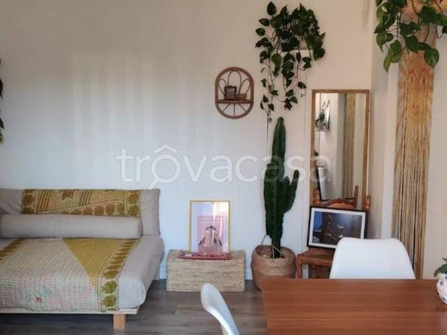 Appartamento in in affitto da privato a Milano via Padova, 66, arredato, da privato, ascensore TrovaCasa