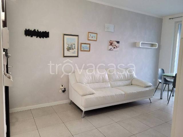 Appartamento in in affitto da privato a Milano via Padre Leonardo Murialdo, 3, arredato, box, terrazzo TrovaCasa