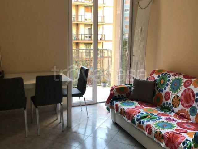 Appartamento in in affitto da privato a Milano via Palmanova, 34, arredato, da privato, ascensore TrovaCasa