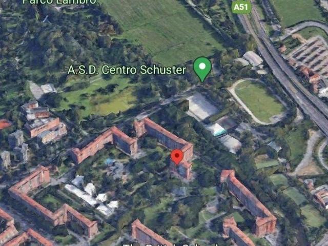 Appartamento in in affitto da privato a Milano via Passo Rolle, 39, arredato, da privato, ascensore TrovaCasa