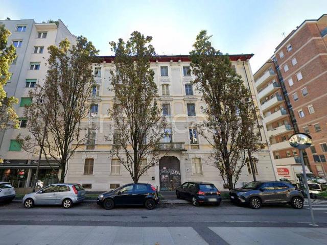Appartamento in in affitto da privato a Milano via Pavia, 7, da privato, riscaldamento autonomo, parzialmente arredato TrovaCasa