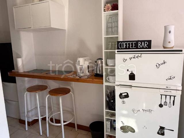 Appartamento in in affitto da privato a Milano via Pellegrino Rossi, 85, arredato, da privato, vista panoramica TrovaCasa