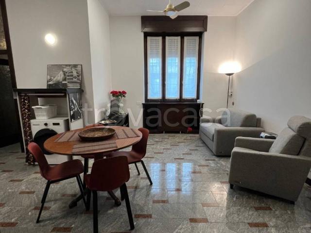 Appartamento in in affitto da privato a Milano via Pinturicchio, 25, arredato, da privato, ristrutturato TrovaCasa