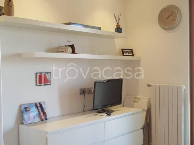 Appartamento in in affitto da privato a Milano via Pietro Colletta, 63, arredato, giardino, da privato TrovaCasa