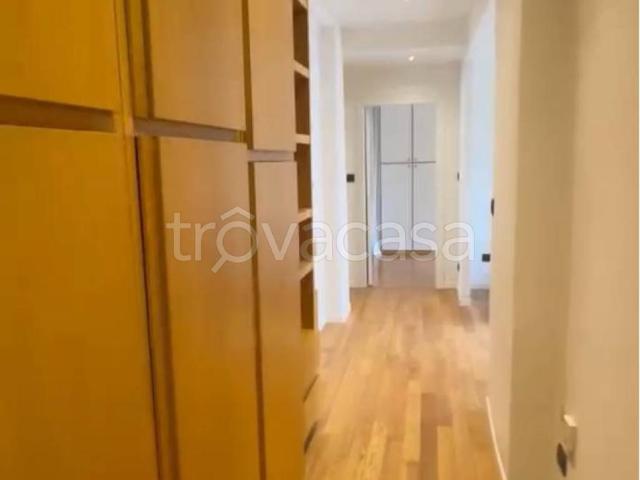Appartamento in in affitto da privato a Milano via Pietro Cavalcabò, 2, arredato, da privato, ascensore TrovaCasa