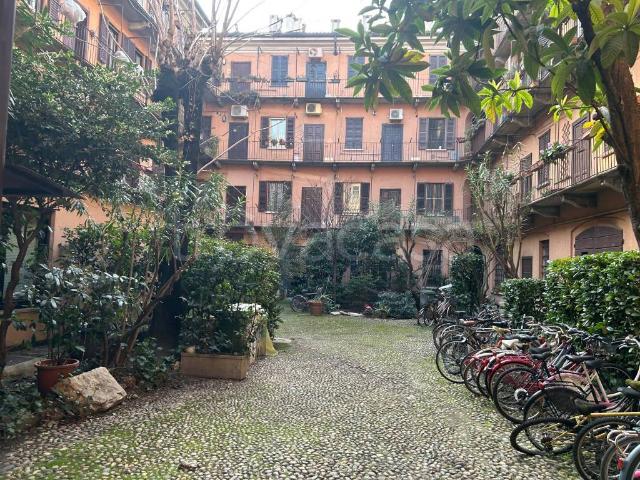 Appartamento in in affitto da privato a Milano via Pietro Custodi, 12, arredato, da privato, libero subito TrovaCasa