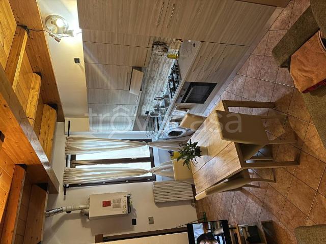 Appartamento in in affitto da privato a Milano via Pietro Pomponazzi, 4, arredato, da privato, riscaldamento autonomo TrovaCasa