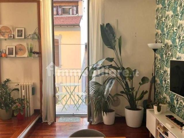 Appartamento in in affitto da privato a Milano via Pietro Pomponazzi, 19, da privato, riscaldamento centralizzato, lavatrice TrovaCasa