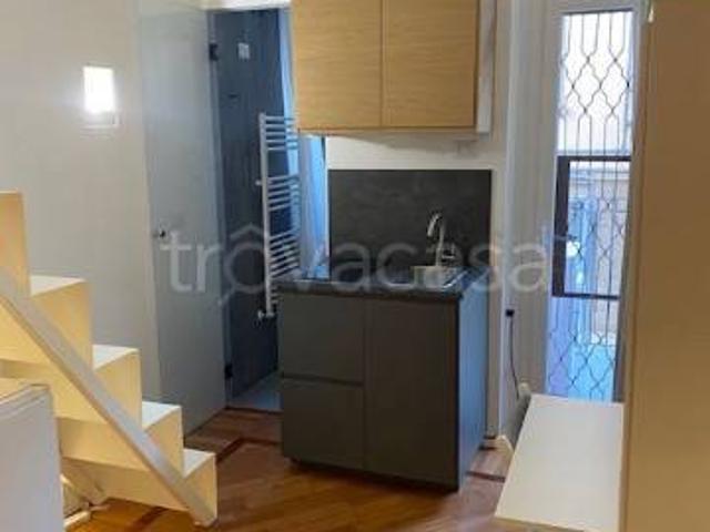 Appartamento in in affitto da privato a Milano via Pietro Pomponazzi, arredato, da privato, ristrutturato TrovaCasa