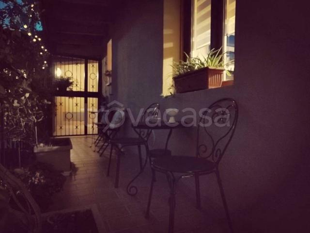 Appartamento in in affitto da privato a Milano via Pietro Pomponazzi, da privato, ristrutturato, lavastoviglie TrovaCasa