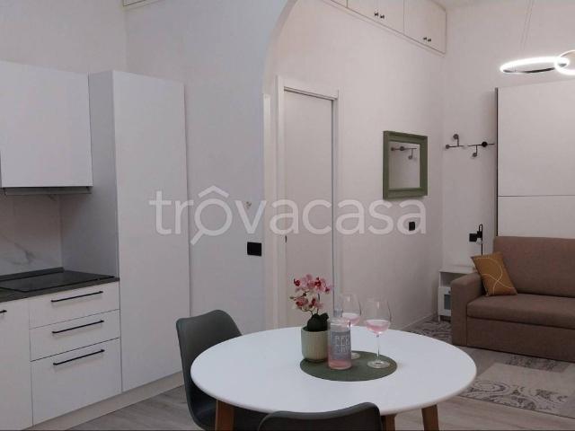 Appartamento in in affitto da privato a Milano via Pietro Rubens, 9, da privato, ascensore, ristrutturato TrovaCasa